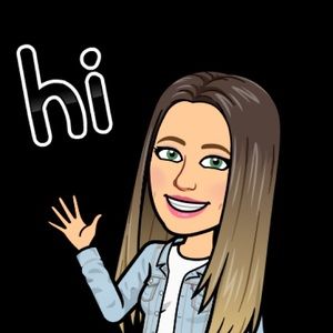 Meet your Posher, Erin